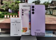 Samsung A05s, RAM Besar, Hasil Foto Bikin Kagum di Harga 2 Jutaan!