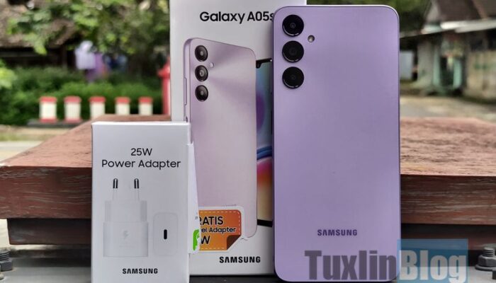 Samsung A05s, RAM Besar, Hasil Foto Bikin Kagum di Harga 2 Jutaan!
