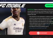 Asyik! Kode Redeem FC Mobile Terbaru Datang Lagi, Banjir Gems & Pemain OVR Tinggi!