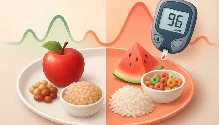 Indeks Glikemik dan Diabetes: Apa Hubungannya?