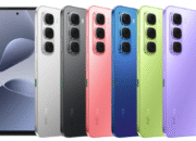 Infinix Hot 60i, HP Baru Harga Sejutaan, Speknya Gimana?