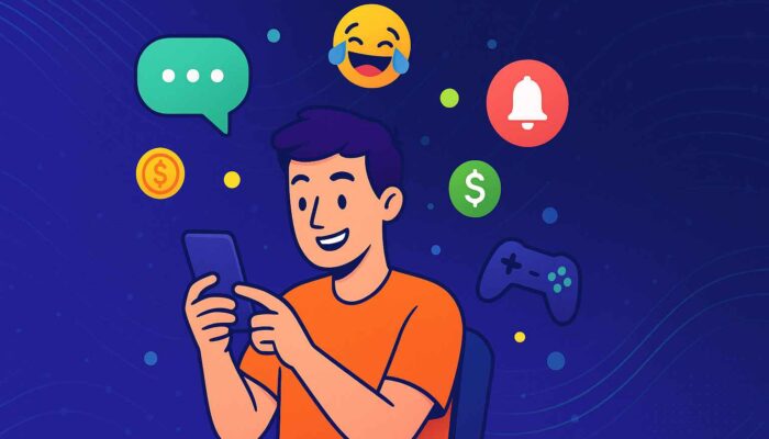 Istilah-Istilah Unik yang Sering Muncul di Dunia Internet