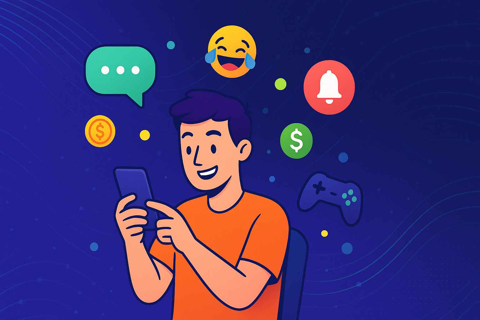 Istilah-Istilah Unik yang Sering Muncul di Dunia Internet