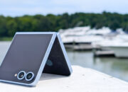 Samsung Galaxy Z Flip 7 FE Bakal Jadi HP Lipat Idaman? Bocoran Spesifikasinya Bikin Penasaran!