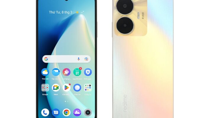 Realme Kamera 108MP Impian Jadi Nyata? Ini 5 HP Mulai 1 Jutaan!