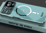 Xiaomi 15T Pro, Bocoran Memori dan Kejutan di Kameranya!