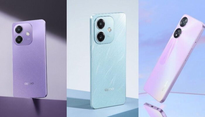 OPPO 2 Jutaan? Ini Dia 5 HP yang Bikin Ngiler dengan Spek Gahar!