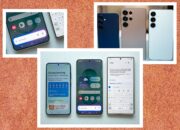 Samsung Harga Sejutaan? Ini Dia 5 HP Spek Gahar yang Gak Bikin Kantong Jebol!