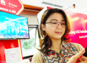 Bye-bye Sinyal Ngadat, 5G Hadir di Bandung!