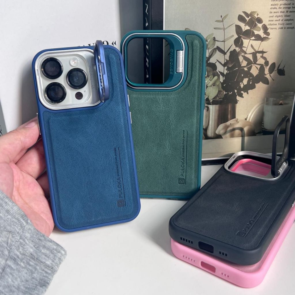 ALL TYPE CASE PULOKA BLUDRU CEK DESKRIPSI VENUS ACC