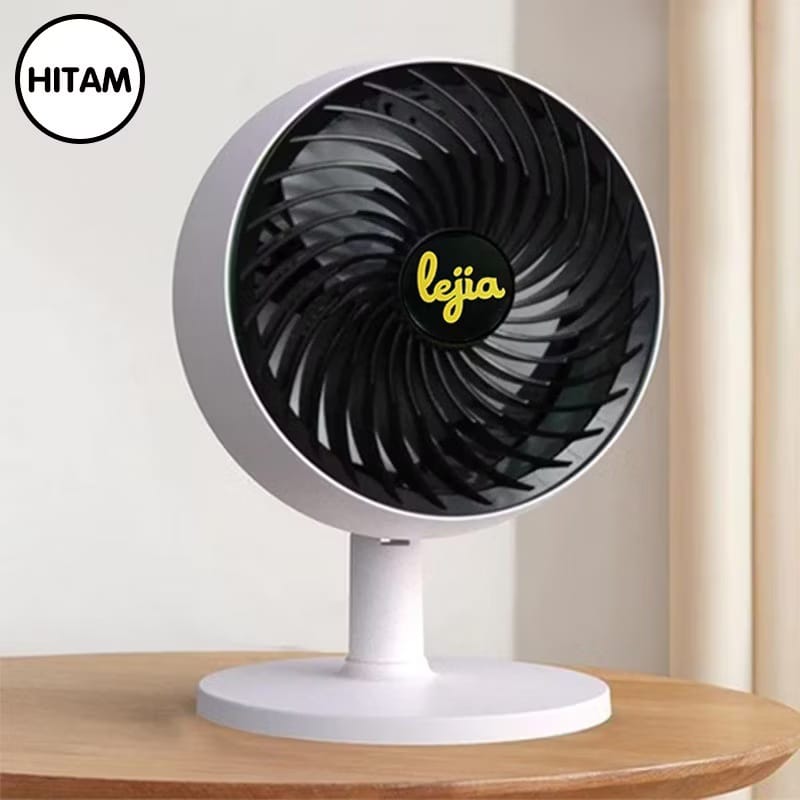 (CT) Kipas Angin Berdiri Listrik Premium Low Noise 3 Tingkat Kecepatan Angin / Stand Fan Elektric