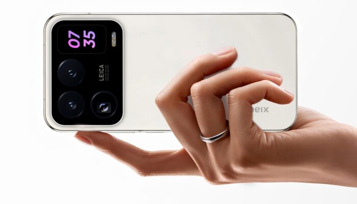 Duel Kamera Kelas Atas, Oppo Find X9 Ultra Siap Tantang Xiaomi 15 Ultra?