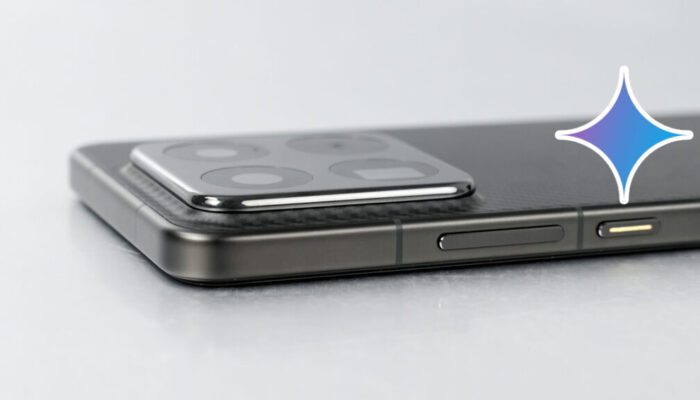 Bikin Tombol Power HP Xiaomi Lebih Nurut, Gak Langsung Nyelonong ke Gemini!