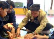 AI dan Cybersecurity, Bekal Masa Depan dari Telkom, IBM, dan F5 untuk Anak Muda