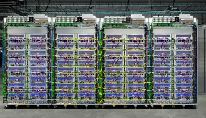 Airlangga Beberkan Rencana Investasi Data Center Raksasa AS di Indonesia, Apa Artinya Buat Kita?