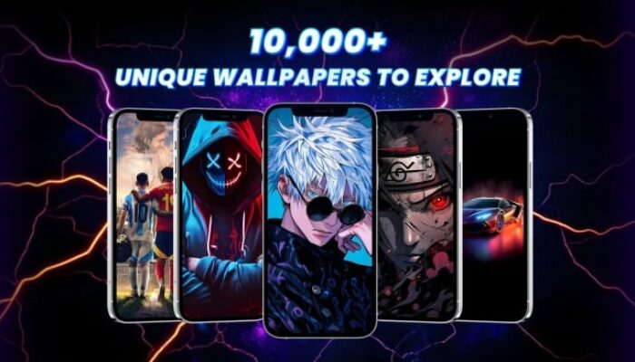 Androidmu Gitu-Gitu Aja? Cobain Deh Wallpaper Bergerak Gratis Ini!