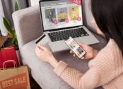 Asyiknya Nonton Hiburan Seru Sambil Belanja? Ini Dia Kolaborasi Vidio Shopping dan Shopee!