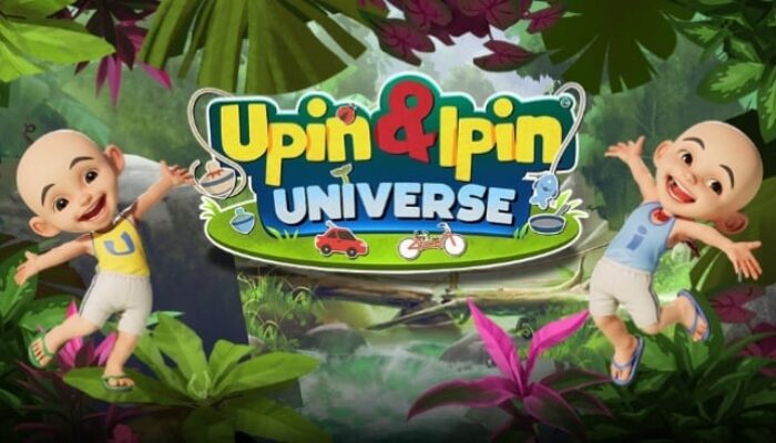 Biar Main Upin & Ipin Universe Gak Ngelag, Spek PC Kamu Udah Oke Belum?