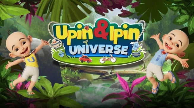 Biar Main Upin & Ipin Universe Gak Ngelag, Spek PC Kamu Udah Oke Belum?