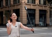 Bikin Konten 360 Derajat Makin Mudah dengan DJI Osmo, Harganya Gak Bikin Kantong Bolong?