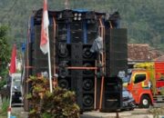 Bikin Merinding! Ini Dia 10 Suara Paling Dahsyat yang Pernah Terekam, dari Krakatau Sampai Sound Horeg!