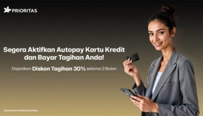Bikin Tagihan myXL Lebih Enteng? Aktifin Autopay, Dapetin Bonus Kuota & Diskon Gede!