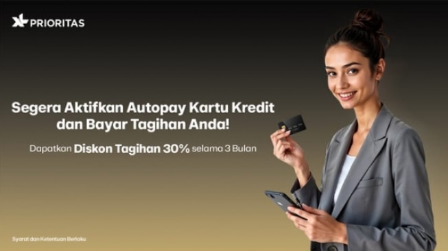 Bikin Tagihan myXL Lebih Enteng? Aktifin Autopay, Dapetin Bonus Kuota & Diskon Gede!