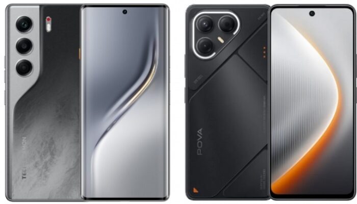 Bingung Cari HP Murah yang Gak Takut Air? Ini 8 Pilihan Terbaik!