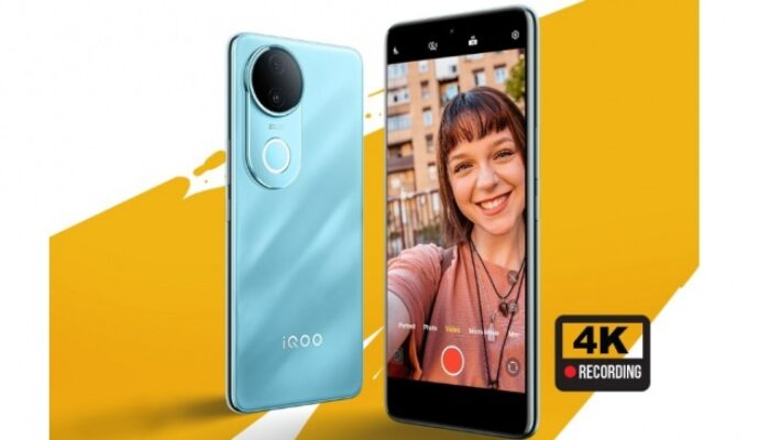 Bocoran iQOO Z10R, HP Mid-Range RAM 12 GB dengan Chipset Gahar?