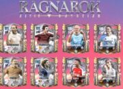 Bocoran Kode Redeem FC Mobile Terbaru, Dapetin Pemain Gacor dan Koin Melimpah!