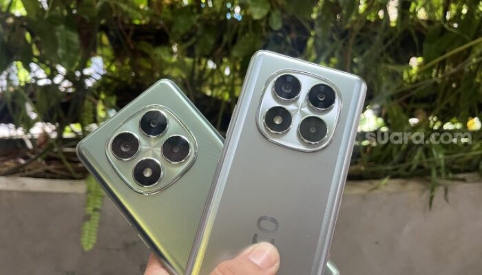 Bocoran! Redmi Note 15 Pro dan POCO X8 Siap Mengguncang Kelas Menengah?