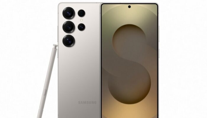 Bocoran Samsung Galaxy S26 Ultra, Isi Daya Lebih Cepat, Desain Makin Memukau!