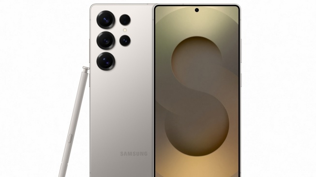 Bocoran Samsung Galaxy S26 Ultra, Isi Daya Lebih Cepat, Desain Makin Memukau!