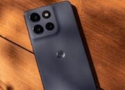 Bocoran Spesifikasi Moto G86, HP Mid-Range Baterai Badak Siap Gebrak Asia!