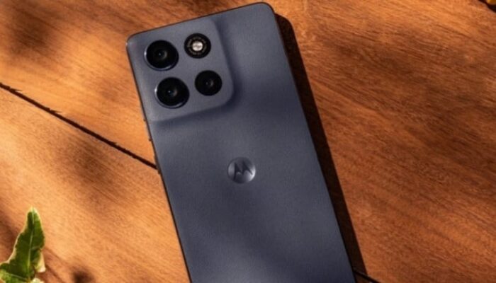 Bocoran Spesifikasi Moto G86, HP Mid-Range Baterai Badak Siap Gebrak Asia!