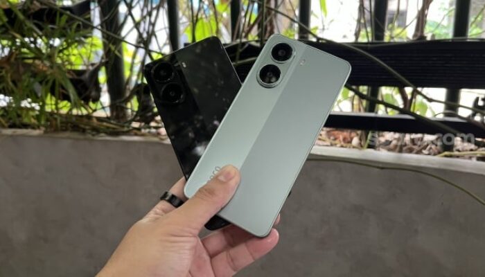 Bocoran Spesifikasi POCO X8 Pro Bikin Pengen Upgrade!