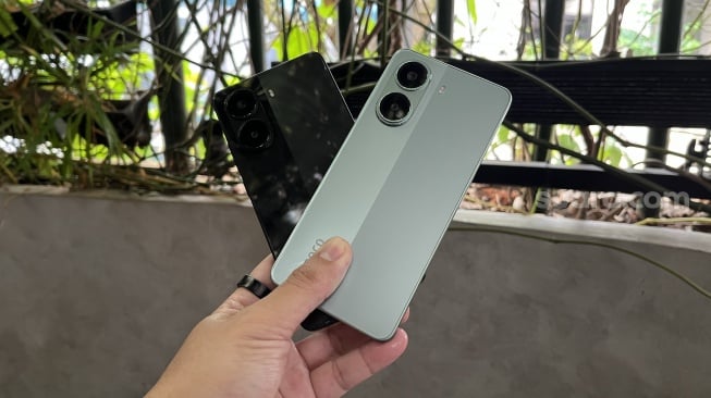 Bocoran Spesifikasi POCO X8 Pro Bikin Pengen Upgrade!