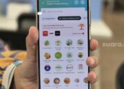 Bye Bye Antre! Sekarang Makan di Resto Hits Lebih Sat Set Berkat Grab!
