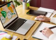 Canva Lagi Error? Tenang, Ada 8 Aplikasi Desain Gratis Buat Pemula, Kok!