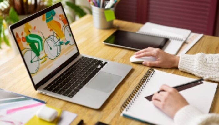 Canva Lagi Error? Tenang, Ada 8 Aplikasi Desain Gratis Buat Pemula, Kok!