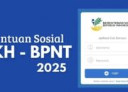 Cek Status PKH & BPNT Sekarang Juga, Lebih Mudah Langsung dari HP!