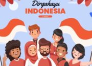 Dapatkan Logo HUT RI ke-80 Resmi 2025 dan Rahasia Visualnya!