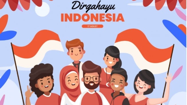 Dapatkan Logo HUT RI ke-80 Resmi 2025 dan Rahasia Visualnya!