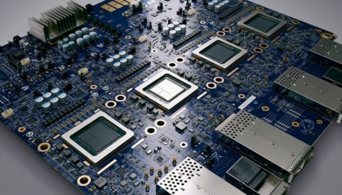 Data RI Terbang ke AS, Bagaimana Nasib Bisnis Cloud di Tanah Air?