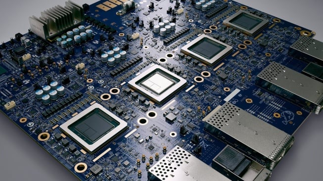 Data RI Terbang ke AS, Bagaimana Nasib Bisnis Cloud di Tanah Air?