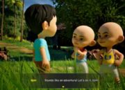 Developer Upin & Ipin Universe Angkat Bicara Soal Serangan “Bocil Kematian”?