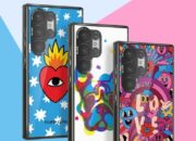 Dompet Aman, Gaya Keren, 8 HP Samsung 128 GB Harga Mulai Sejutaan!