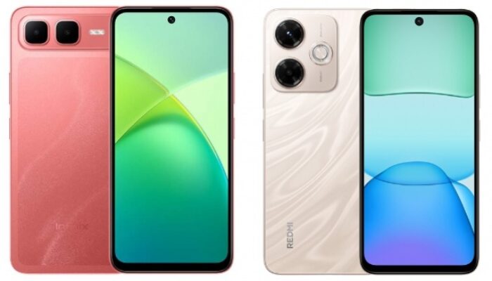 Dompet Aman, Performa Maksimal, HP 1 Jutaan dengan RAM 8 GB dan Chipset Ngebut!