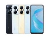 Dompet Aman, Performa Maksimal, HP RAM 8 GB Ini Bikin Ngiler!