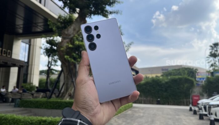 Duel Desain Flagship, iPhone 17 Pro Max Lebih Keren dari Galaxy S26 Ultra?